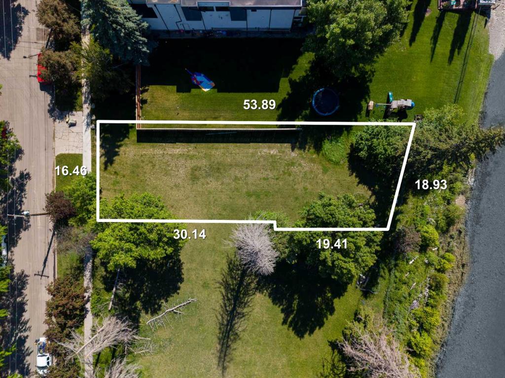 Picture for 407 40 Avenue SW