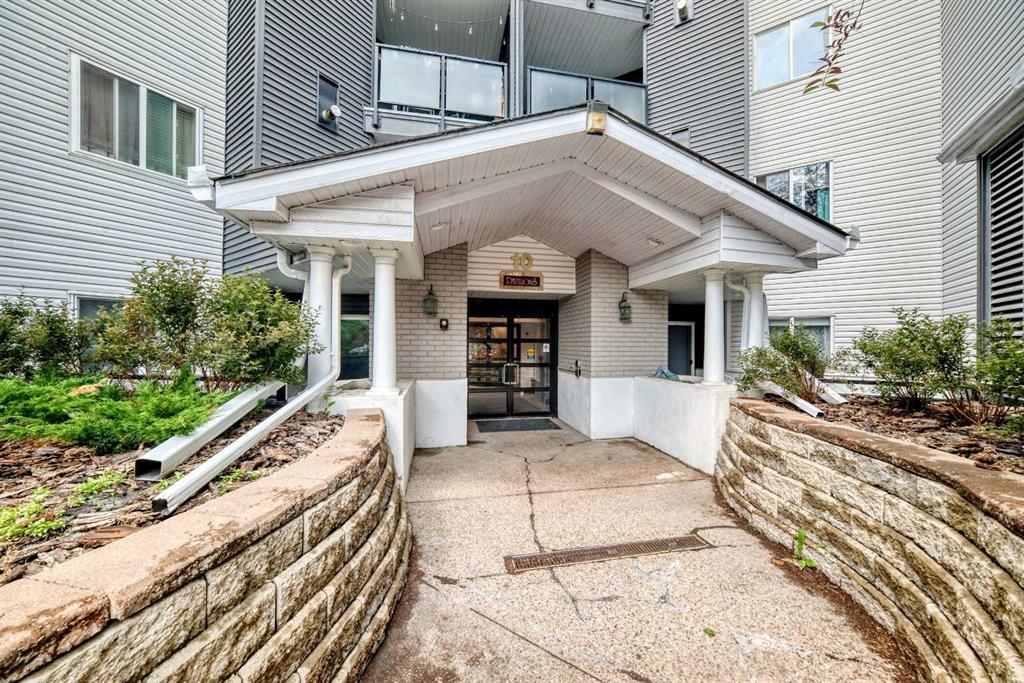 Picture for 214, 10 Sierra Morena Mews SW