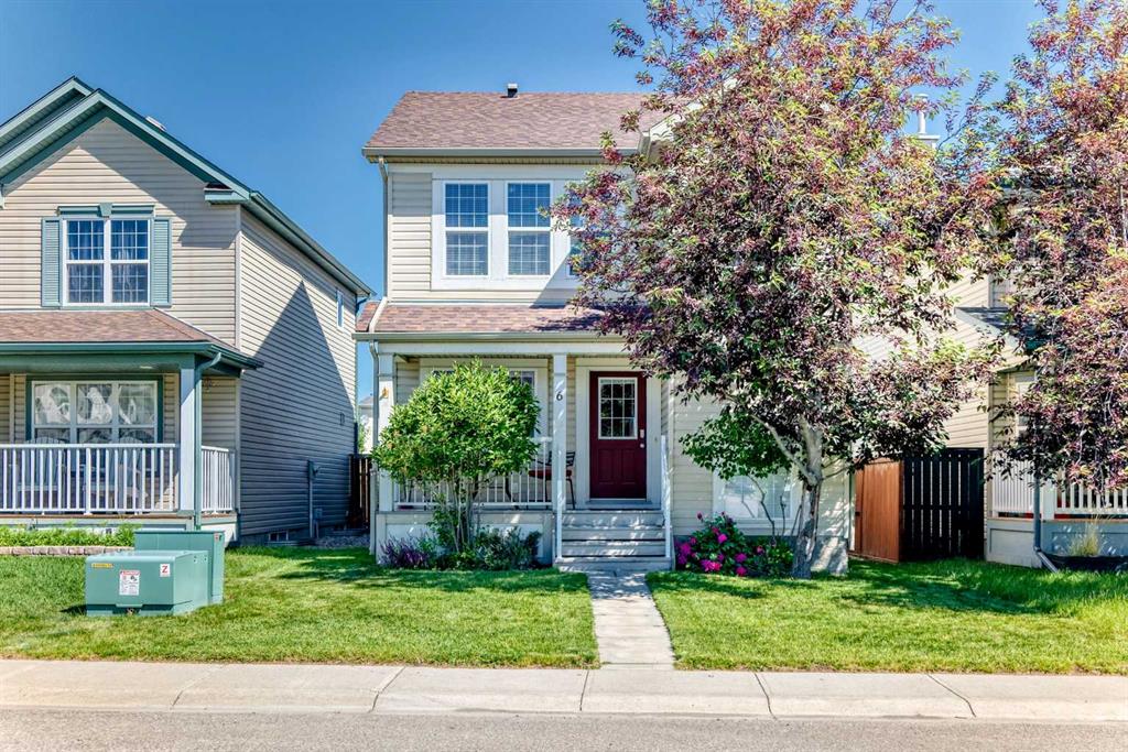 Picture for 6 Cimarron Grove Way 