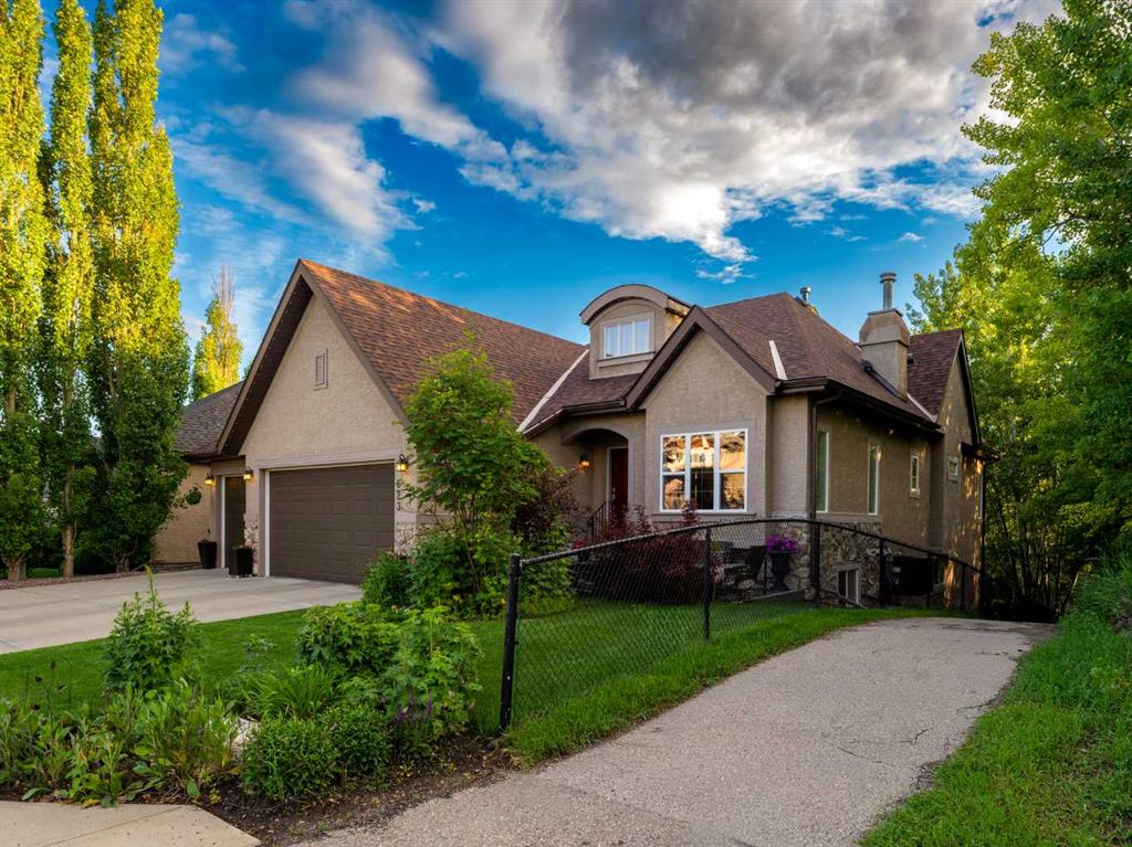 Picture for 623 Tuscany Springs Boulevard NW
