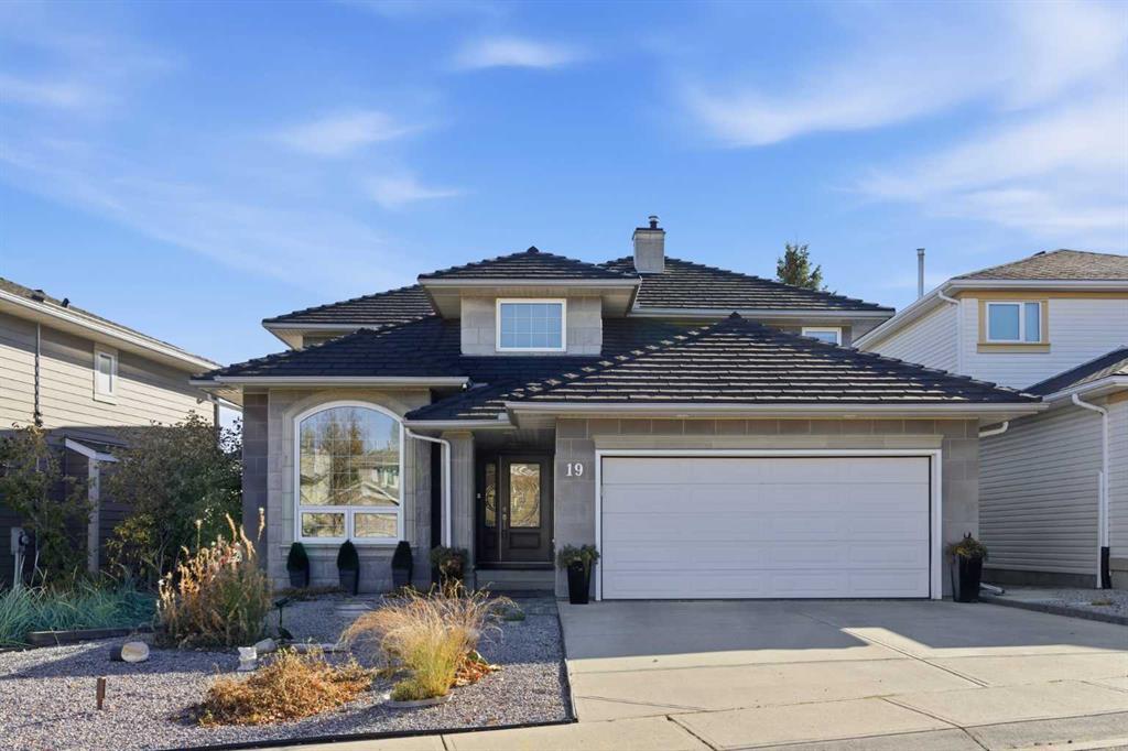 Picture for 19 Sceptre Close NW