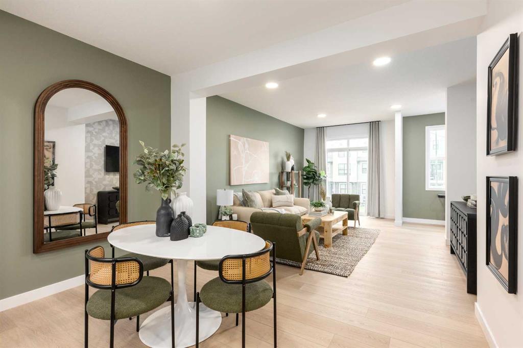 Picture for 306, 437 Alpine Avenue SW