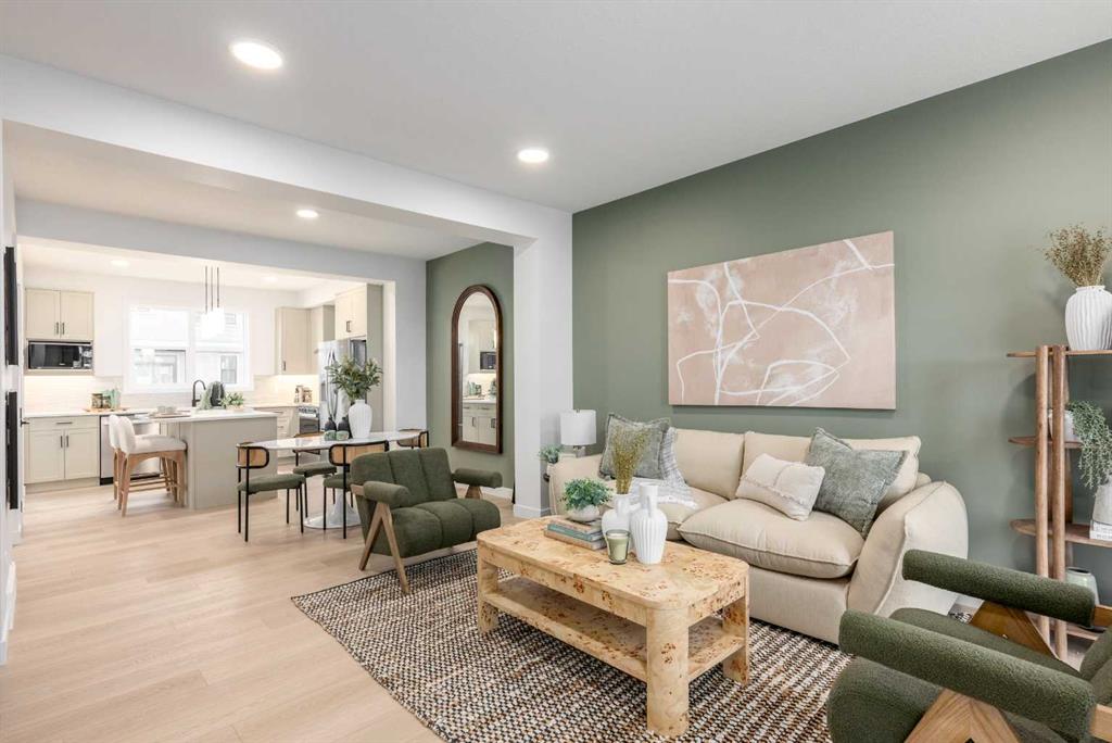 Picture for 306, 437 Alpine Avenue SW