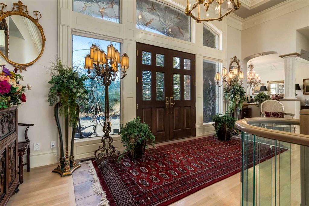 Picture for 31 Pinnacle Ridge Drive SW