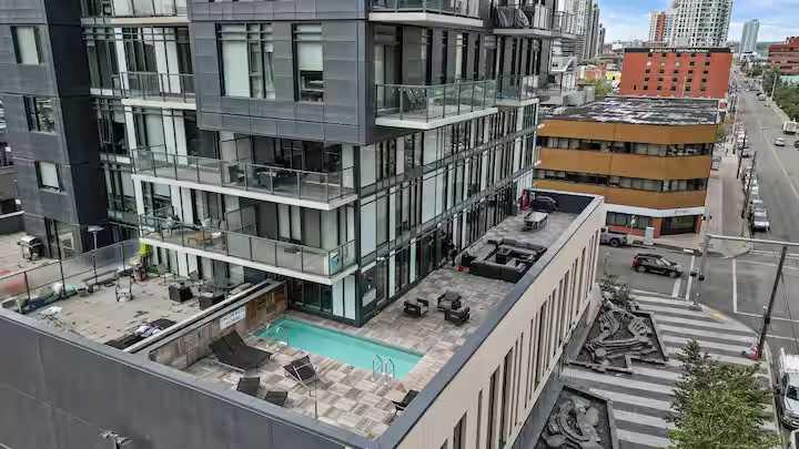 Picture for 1603, 1010 6 Street SW