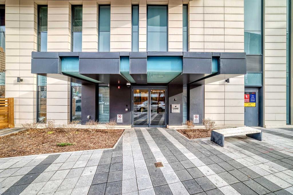 Picture for 1603, 1010 6 Street SW