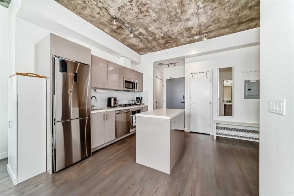 Picture for 1603, 1010 6 Street SW