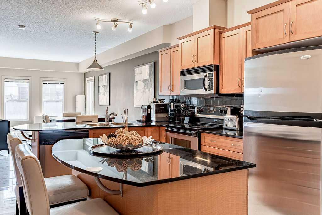 Picture for 4501, 11811 Lake Fraser Drive SE