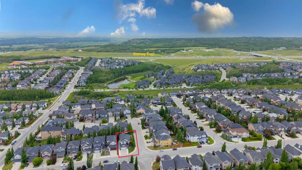 Picture for 35 Aspen Stone Way SW