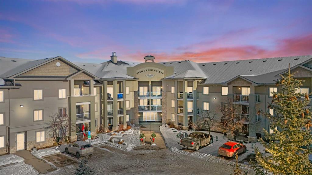 Picture for 2310, 2518 Fish Creek Boulevard SW