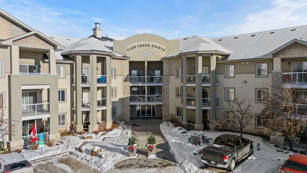 Picture for 2310, 2518 Fish Creek Boulevard SW