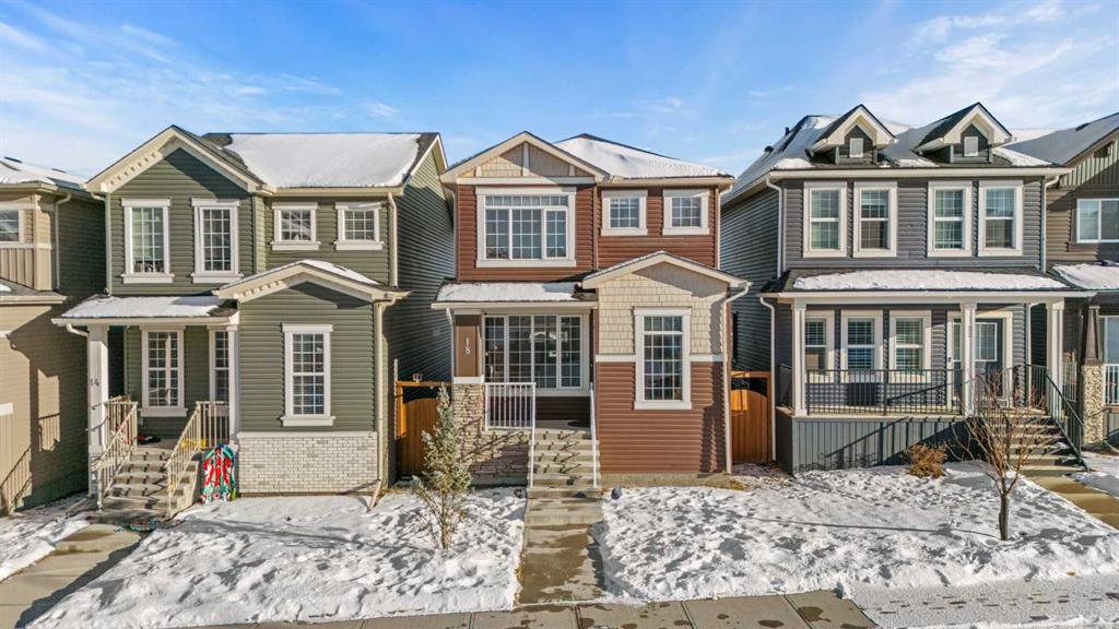 Picture for 18 Evanscrest Heights NW