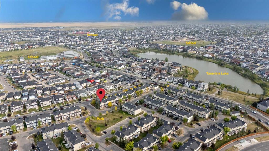 Picture for 1001, 111 Tarawood Lane NE