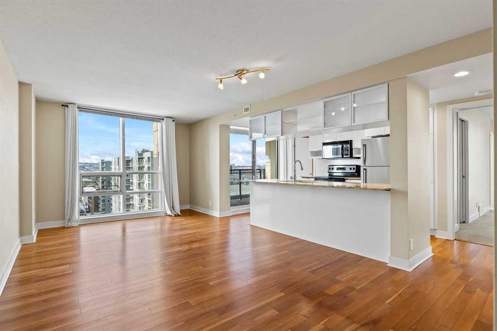 Picture for 1206, 1110 11 Street SW