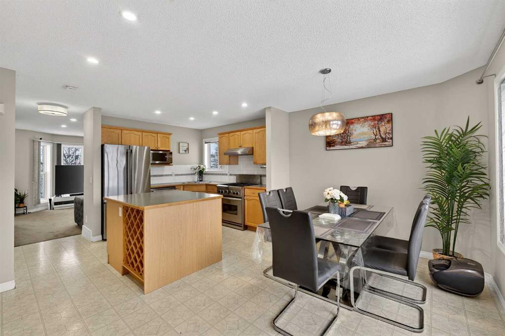 Picture for 78 Tarington Close NE