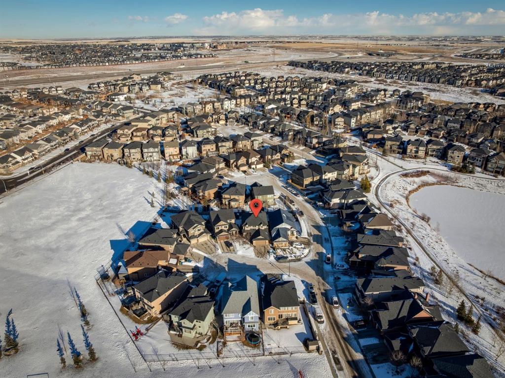 Picture for 107 Panatella Grove NW