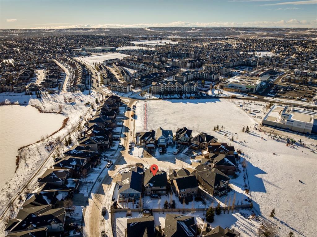 Picture for 107 Panatella Grove NW