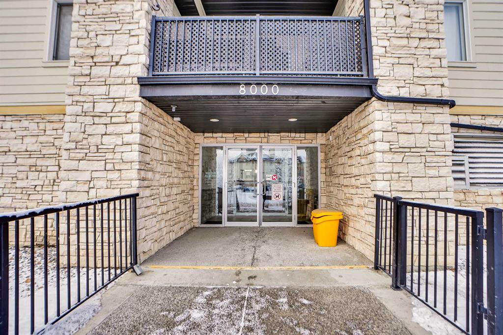 Picture for 8302, 304 Mackenzie Way SW