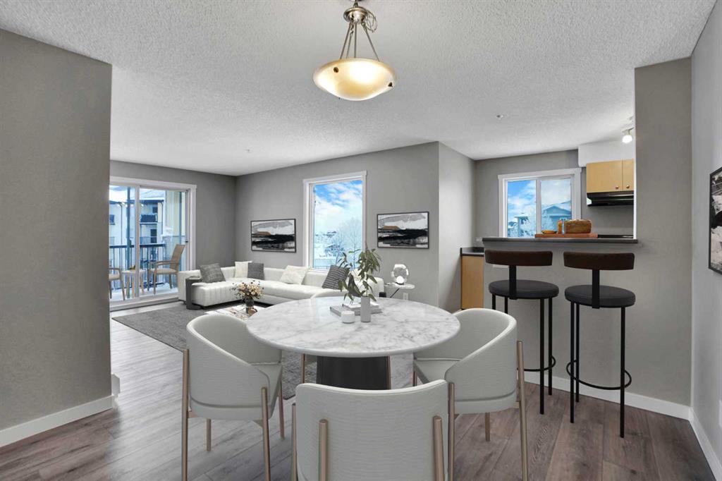 Picture for 8302, 304 Mackenzie Way SW