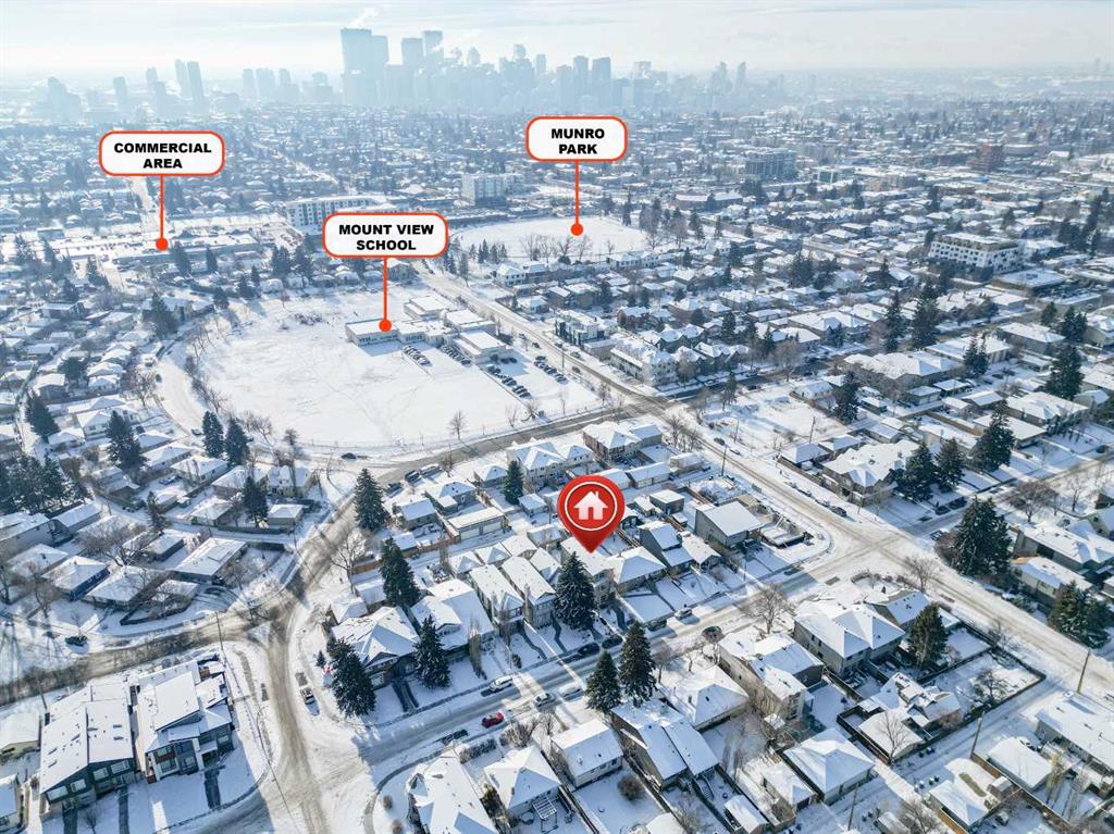 Picture for 515 21 Avenue NE