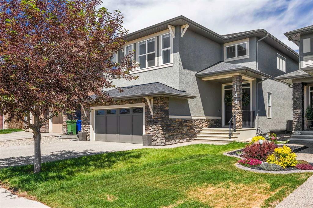 Picture for 144 Legacy Mount SE