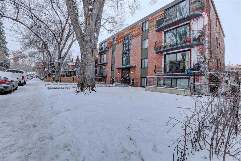 Picture for 102, 526 22 Avenue SW