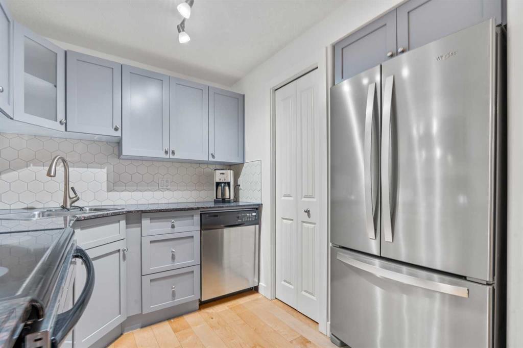 Picture for 103, 728 3 Avenue NW