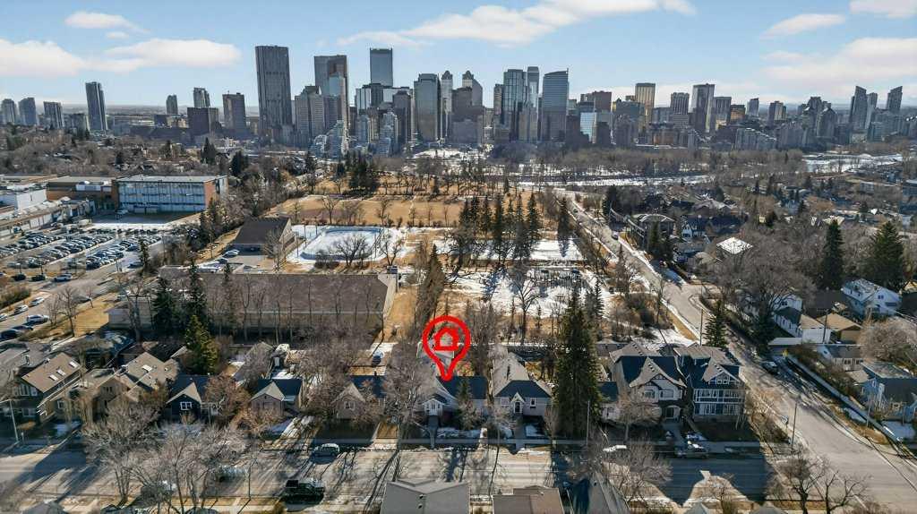 Picture for 327 12 Avenue NW