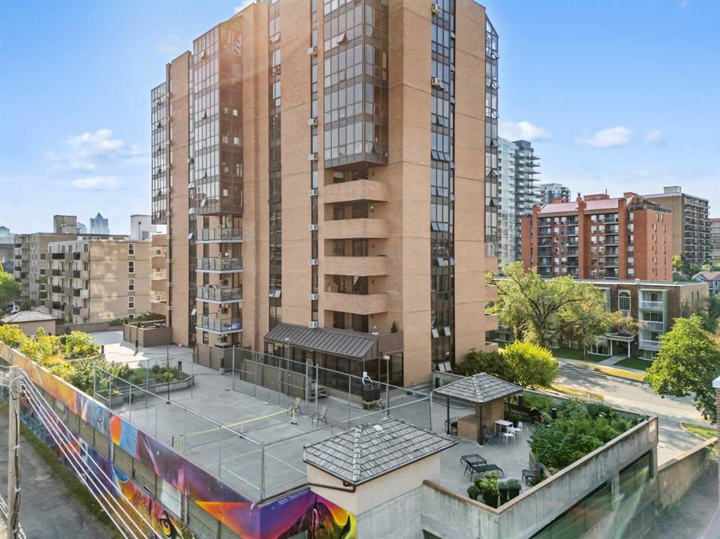 Picture for 405, 1334 13 Avenue SW