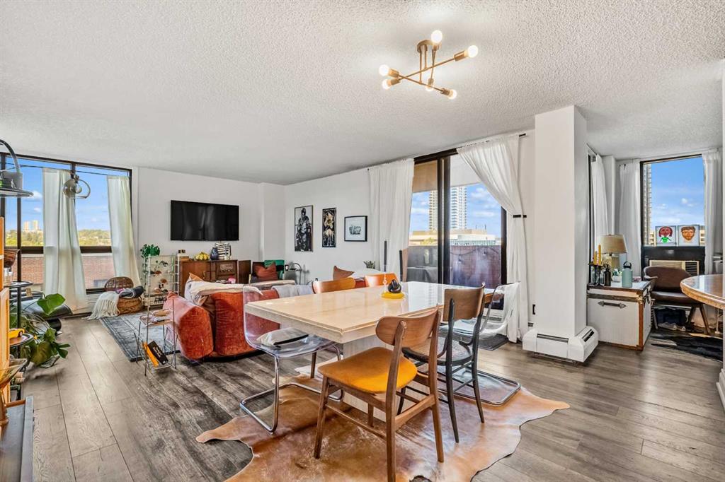 Picture for 405, 1334 13 Avenue SW