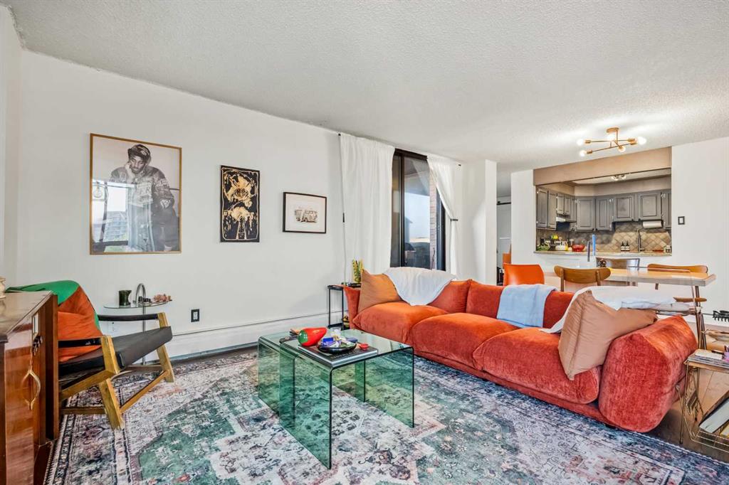 Picture for 405, 1334 13 Avenue SW