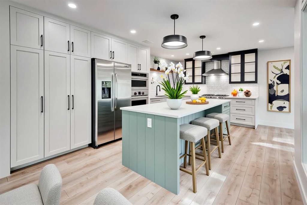 Picture for 17 Millrise Lane SW