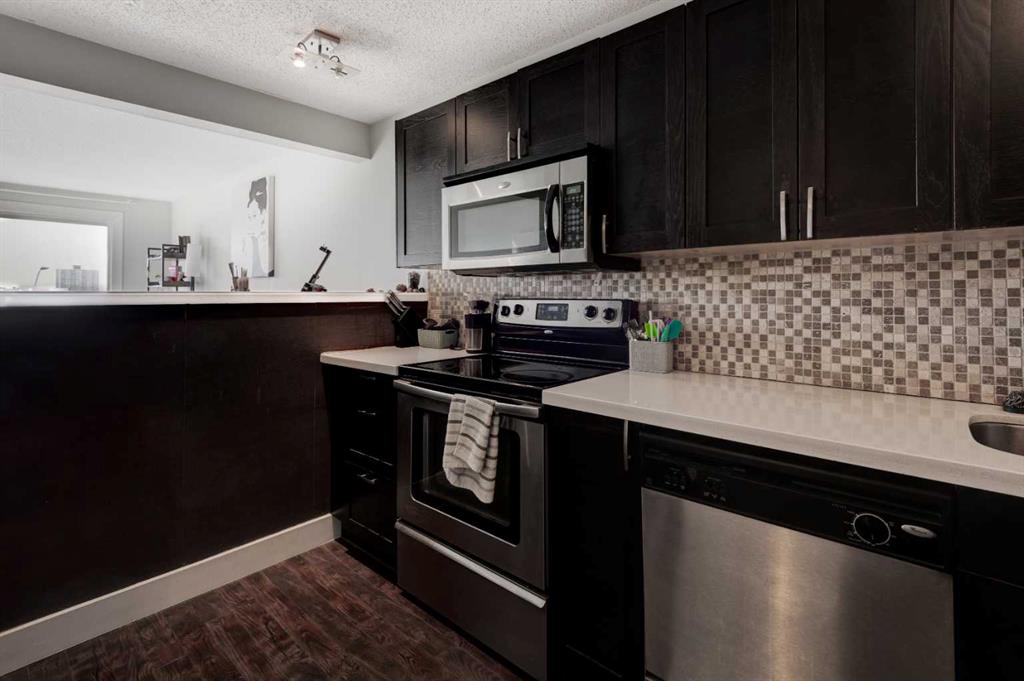 Picture for 407, 510 58 Avenue SW