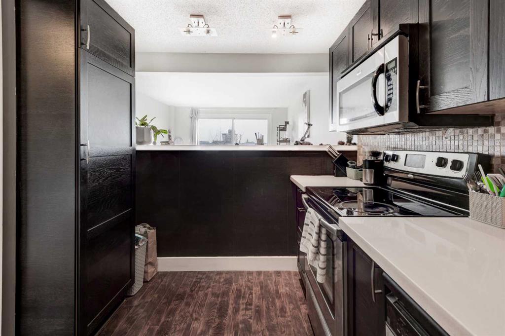 Picture for 407, 510 58 Avenue SW