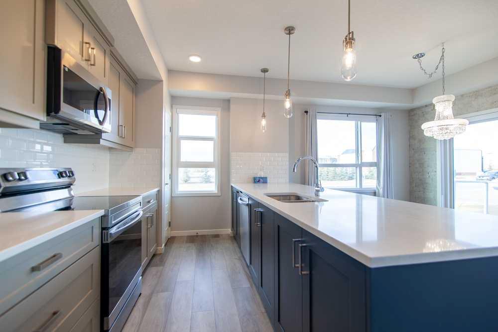 Picture for 103, 40 Carrington Plaza NW