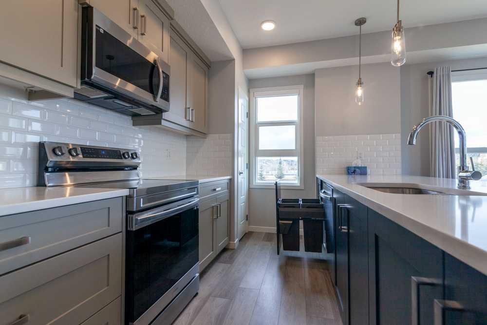 Picture for 103, 40 Carrington Plaza NW