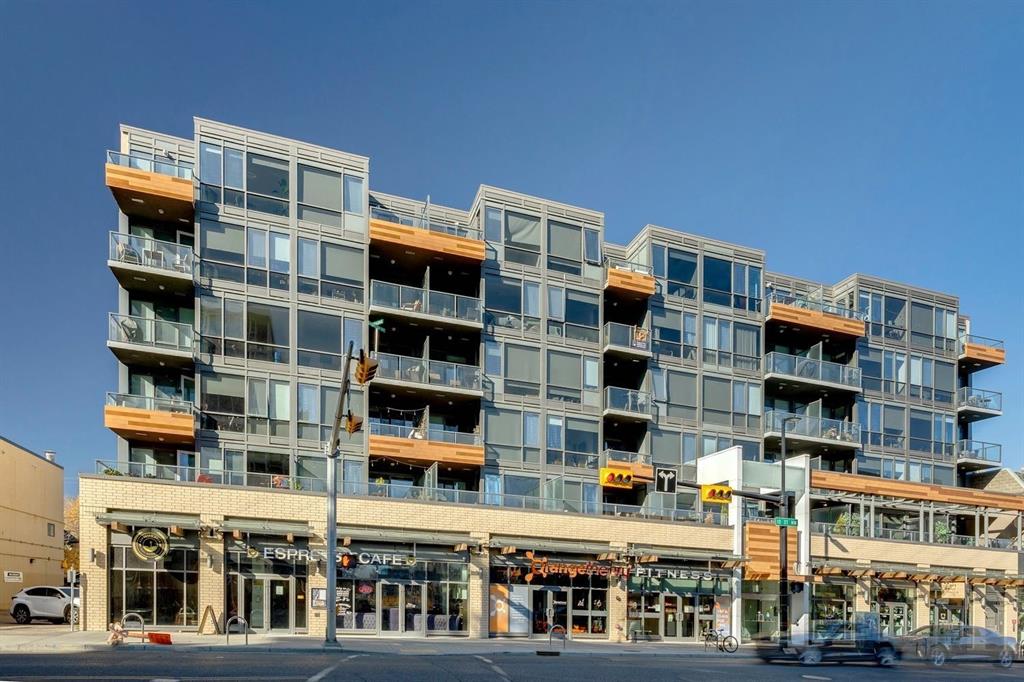 Picture for 210, 301 10 Street NW