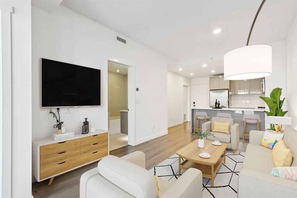 Picture for 210, 301 10 Street NW