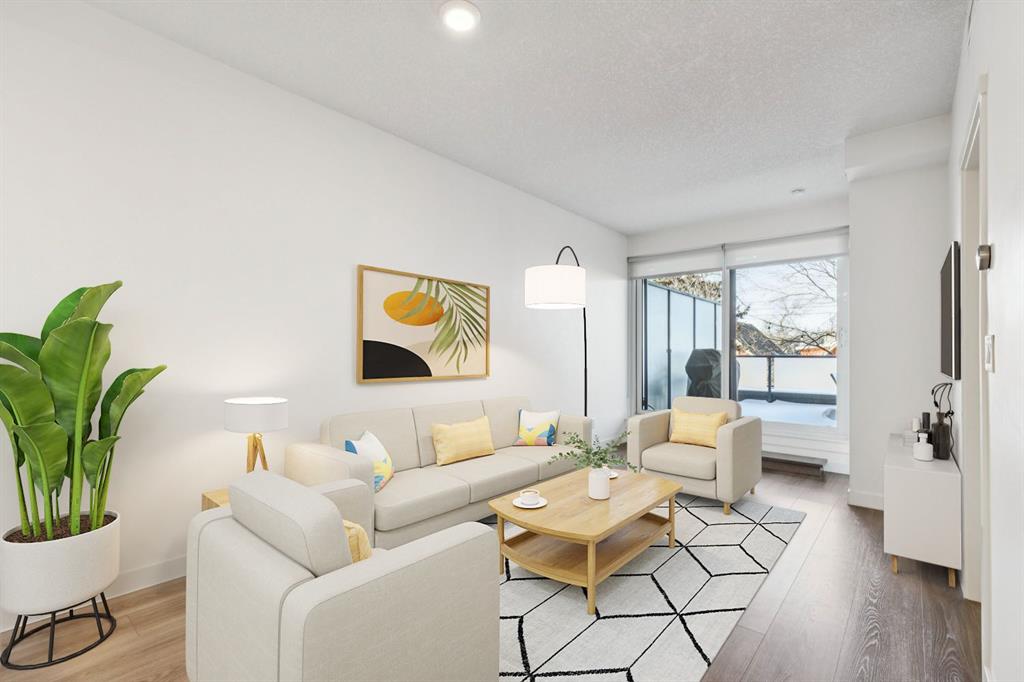 Picture for 210, 301 10 Street NW