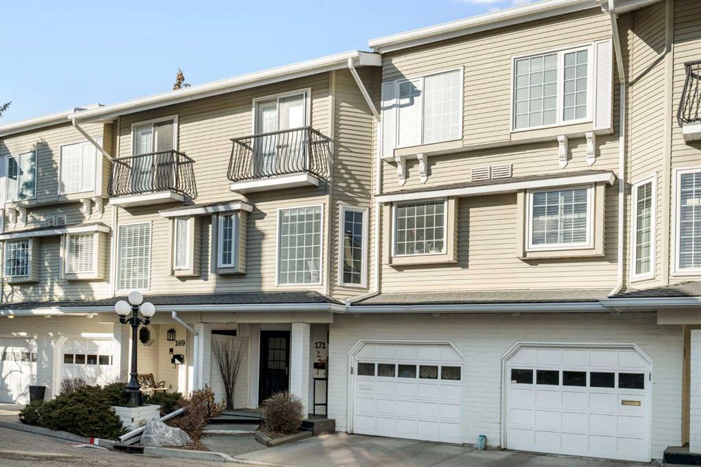 Picture for 171, 3437 42 Street NW