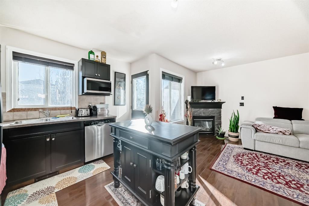 Picture for 21 Royal Oak Gardens NW