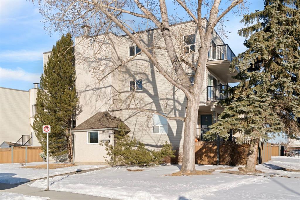 Picture for 302A, 3615 49 Street NW