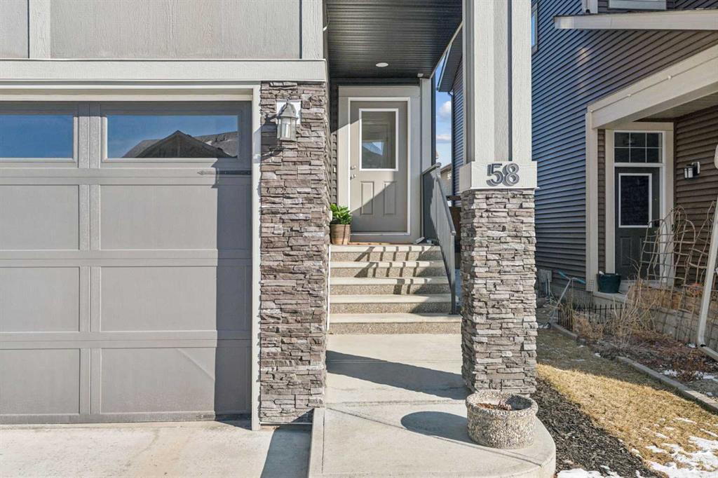 Picture for 58 Buckskin Way 