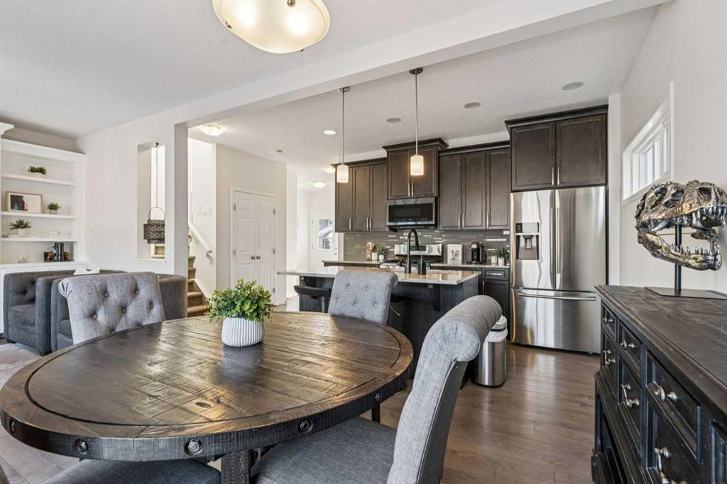 Picture for 58 Buckskin Way 