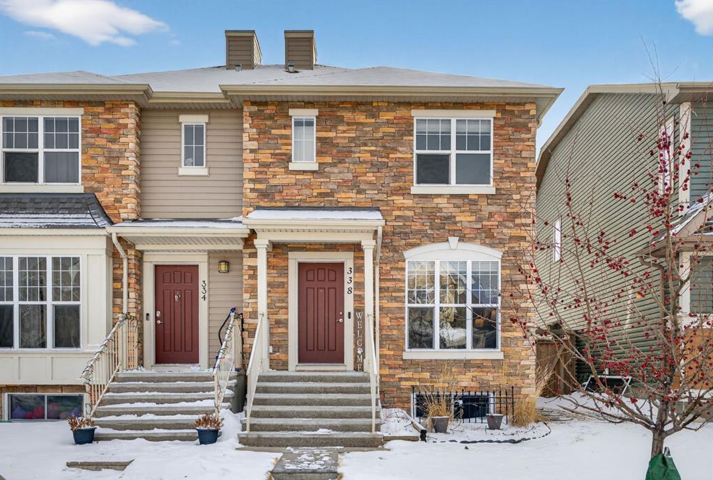 Picture for 338 Cranford Park SE