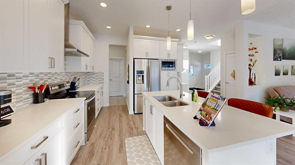 Picture for 27 Mist Mountain Rise 