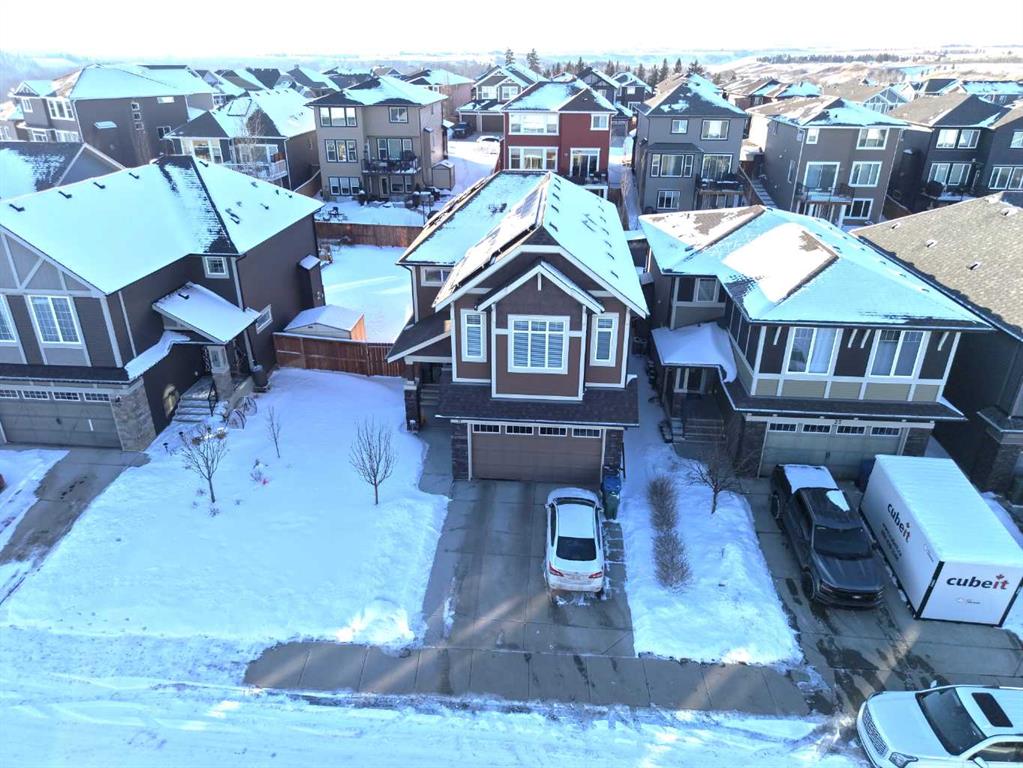 Picture for 27 Mist Mountain Rise 