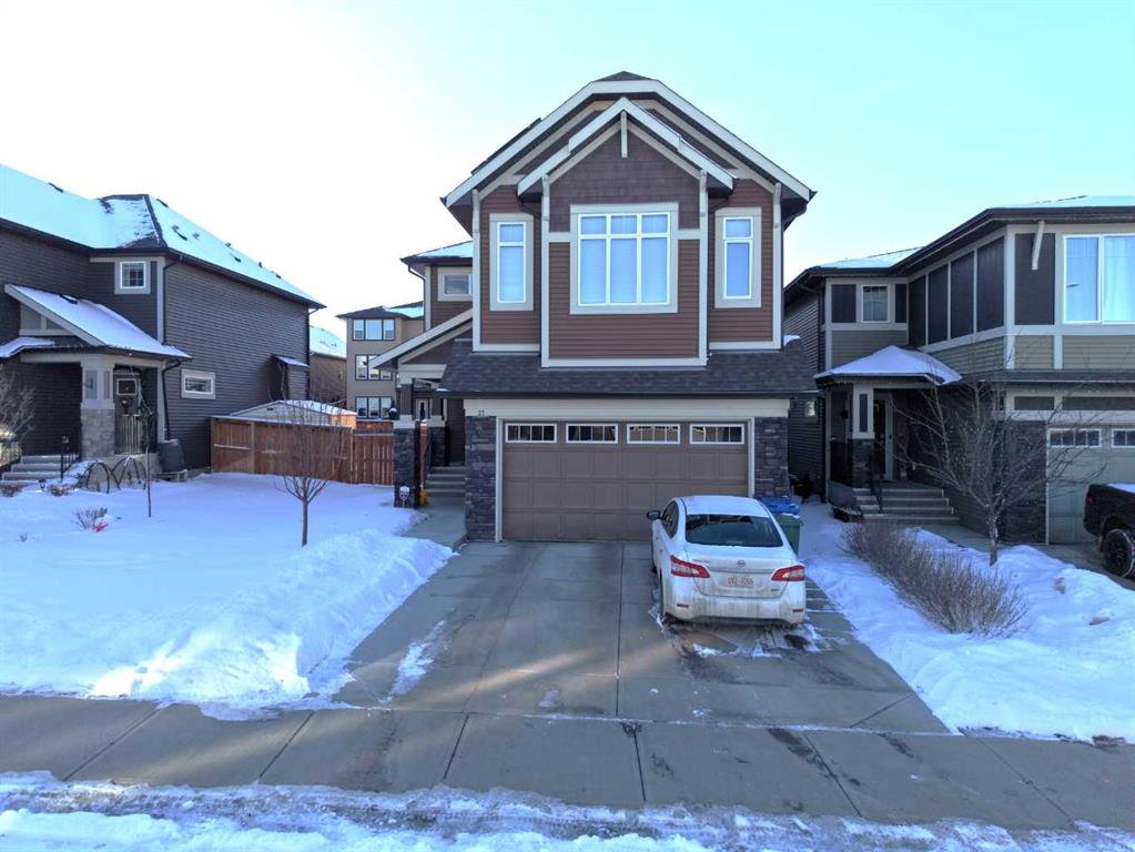 Picture for 27 Mist Mountain Rise 