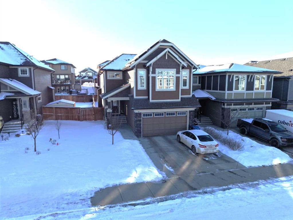 Picture for 27 Mist Mountain Rise 