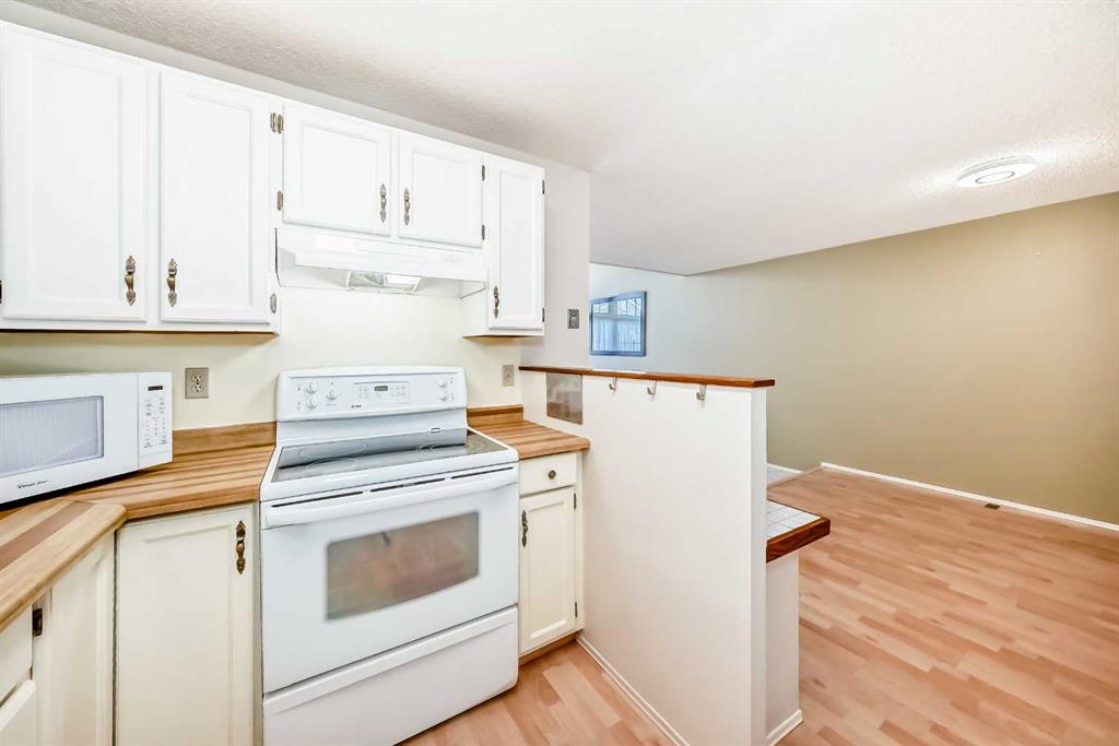 Picture for 29, 28 Berwick Crescent NW